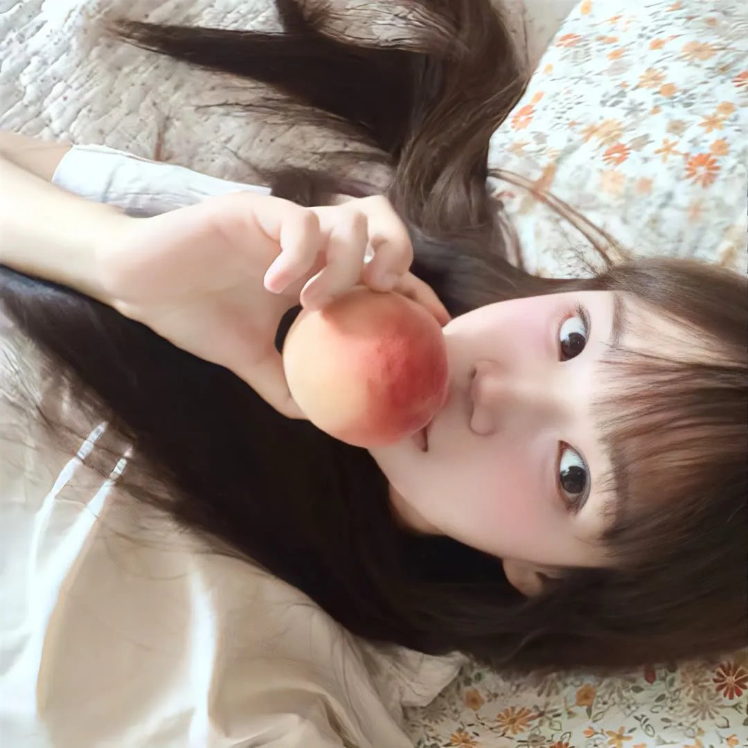 野生狼性