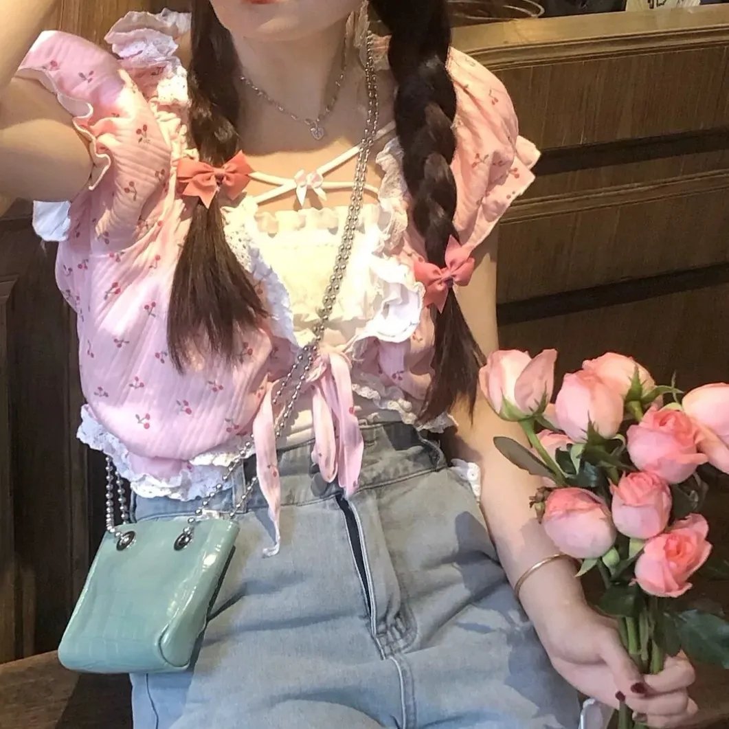橙红年代